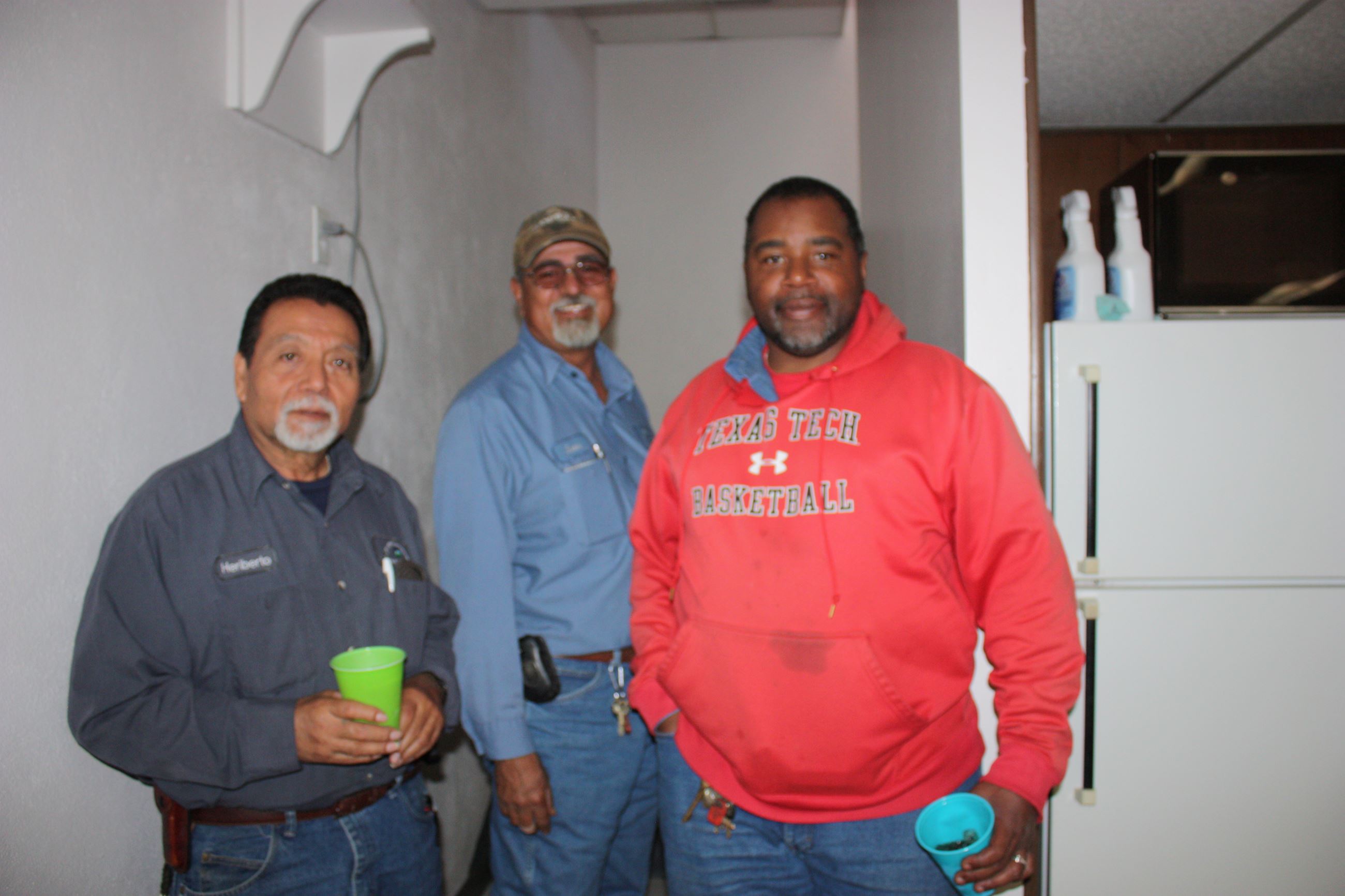 2019 Public Works Week 13