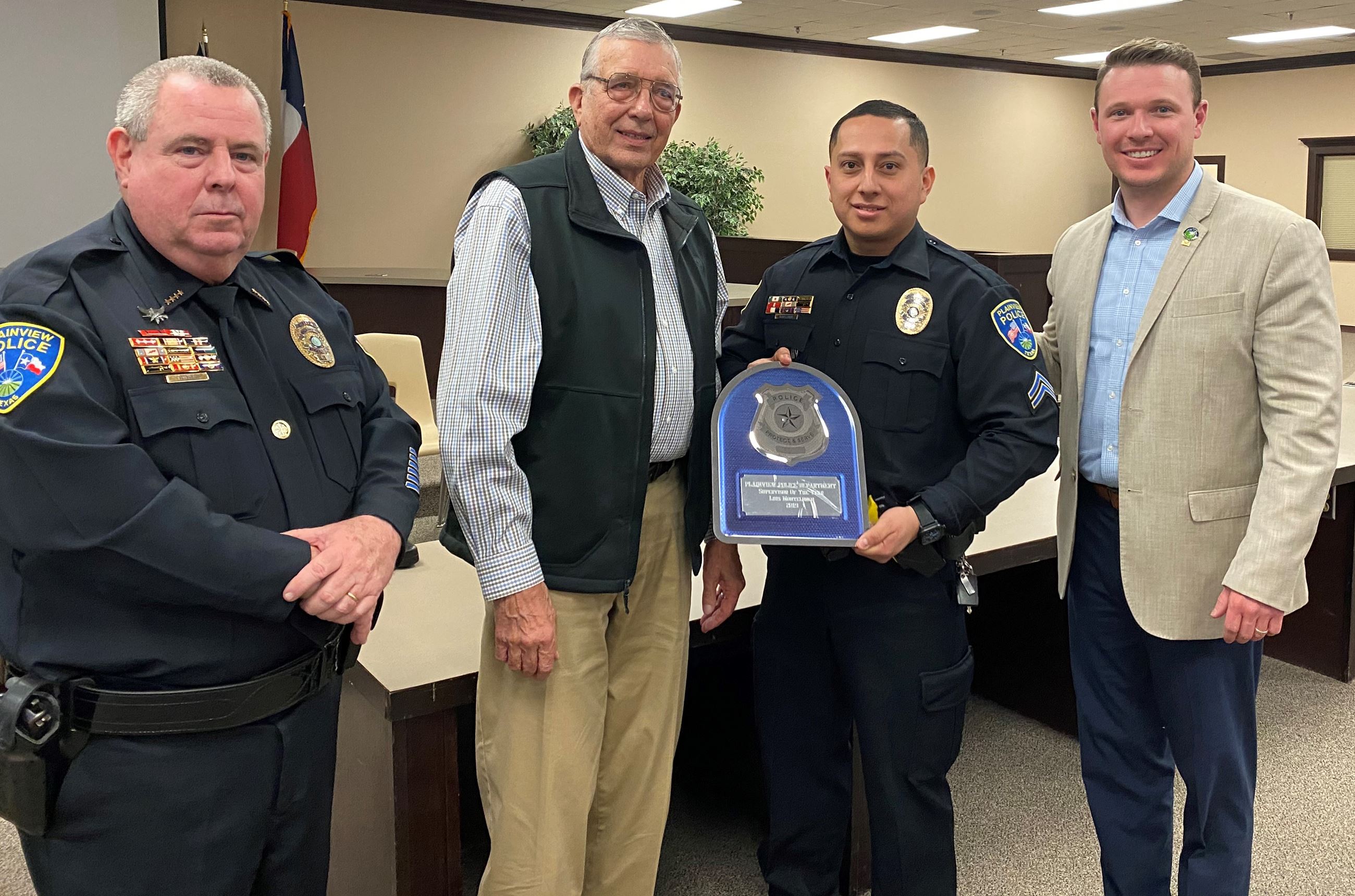 Police Banquet 32