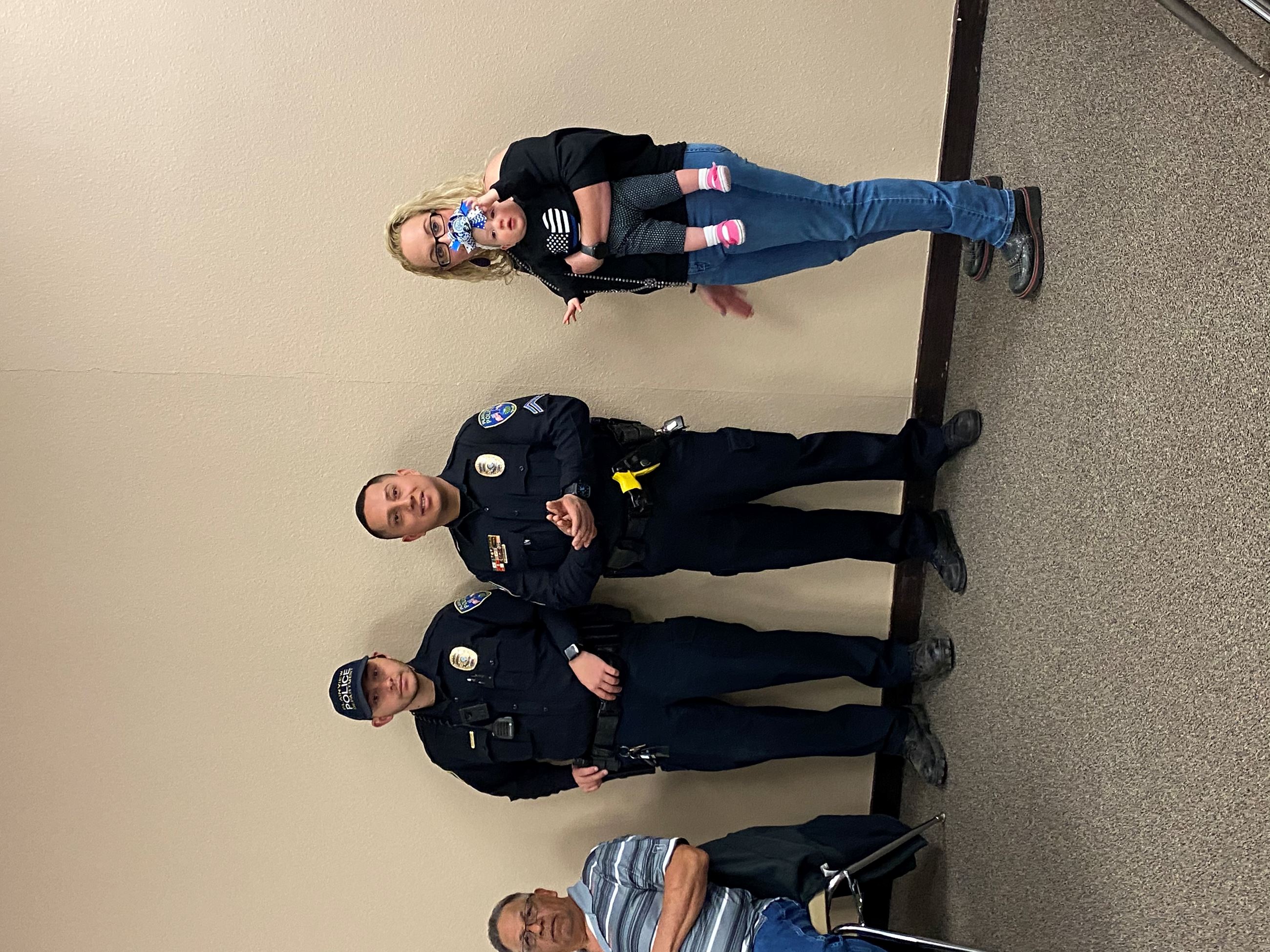 Police Banquet 34