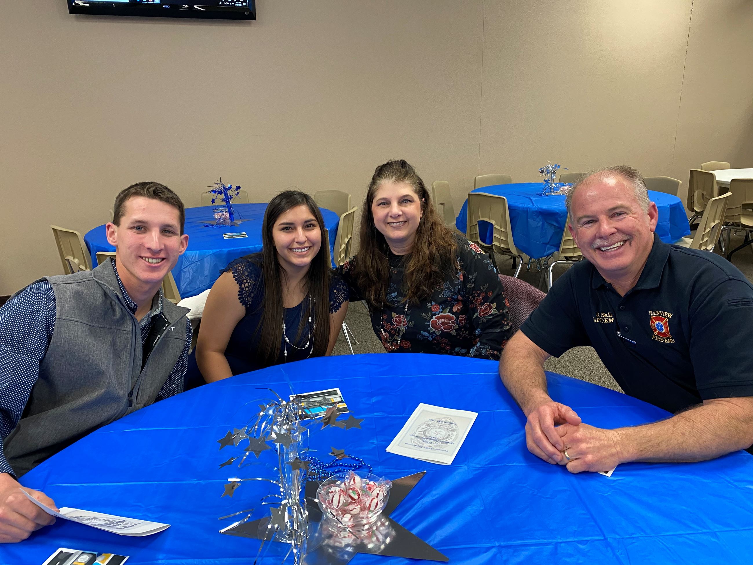 Police Banquet 42