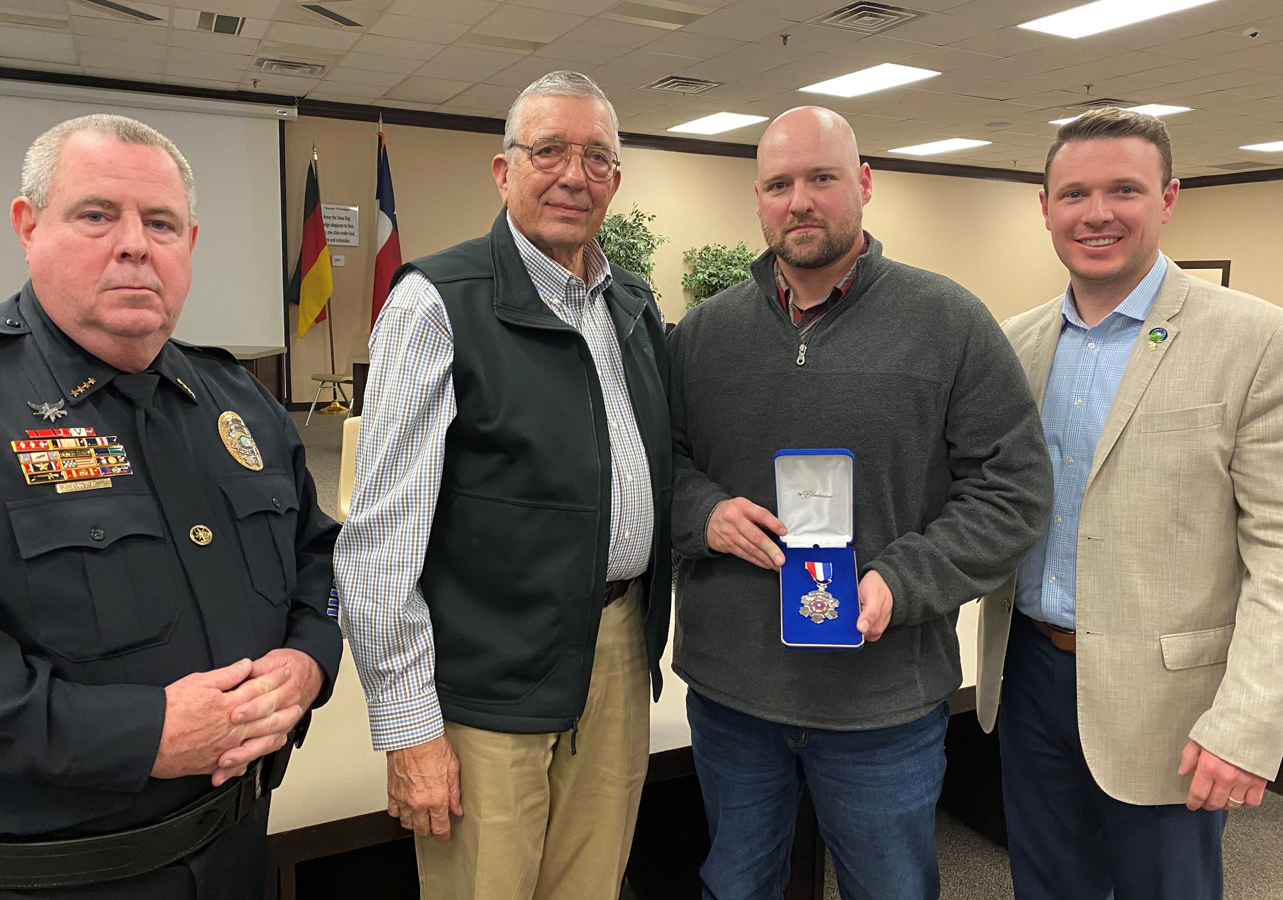 Police Banquet 44