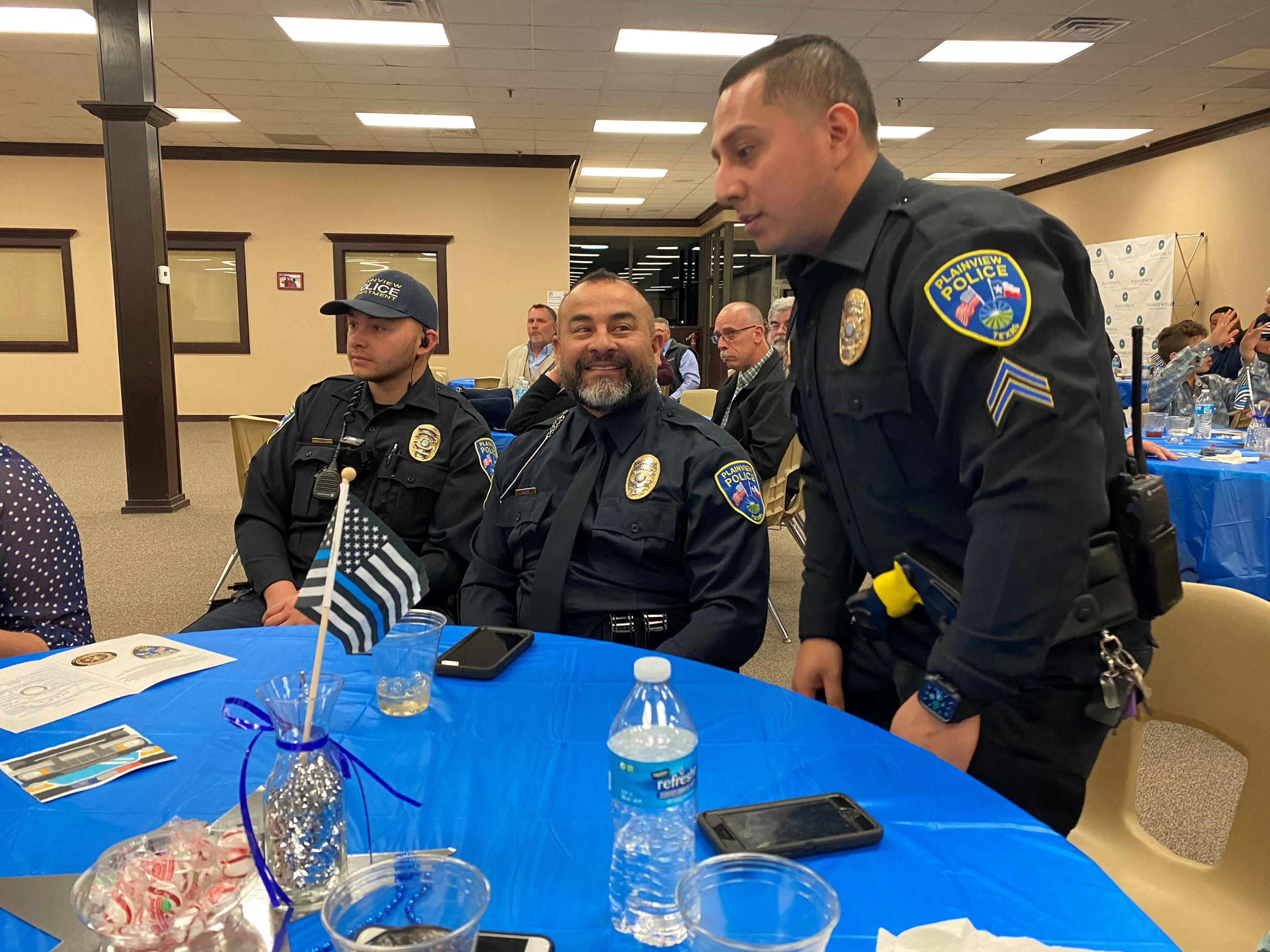 Police Banquet 46