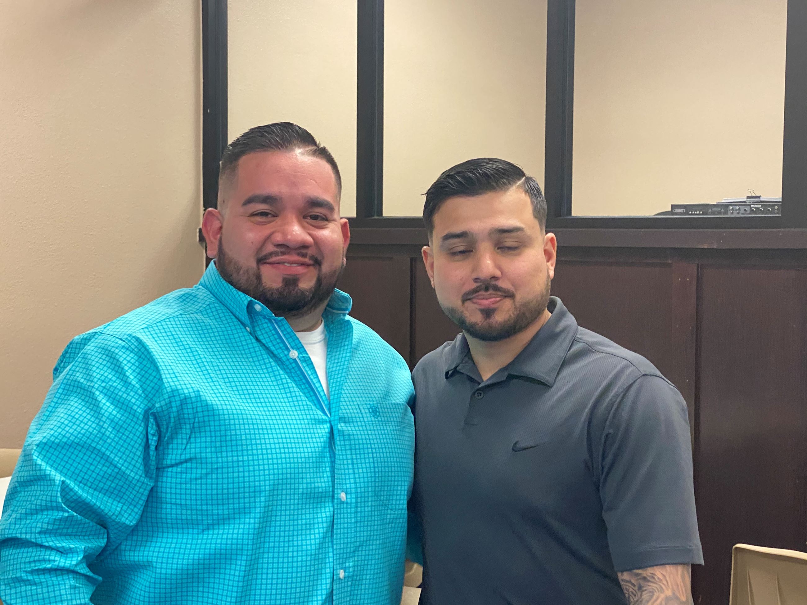 Police Banquet 48