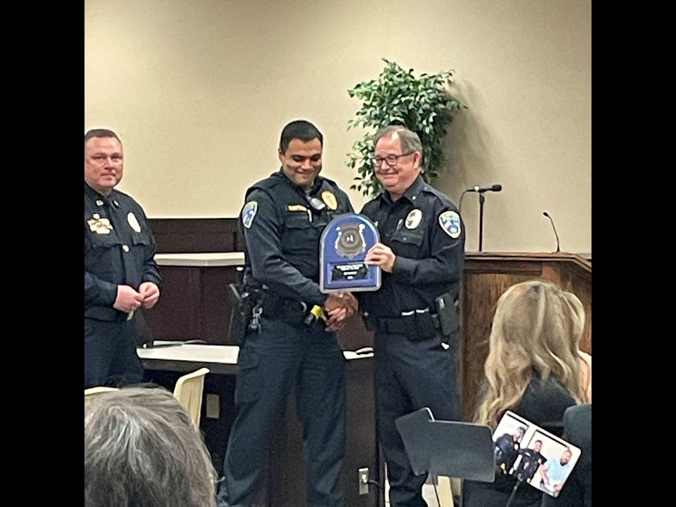 2021 Police Banquet 19