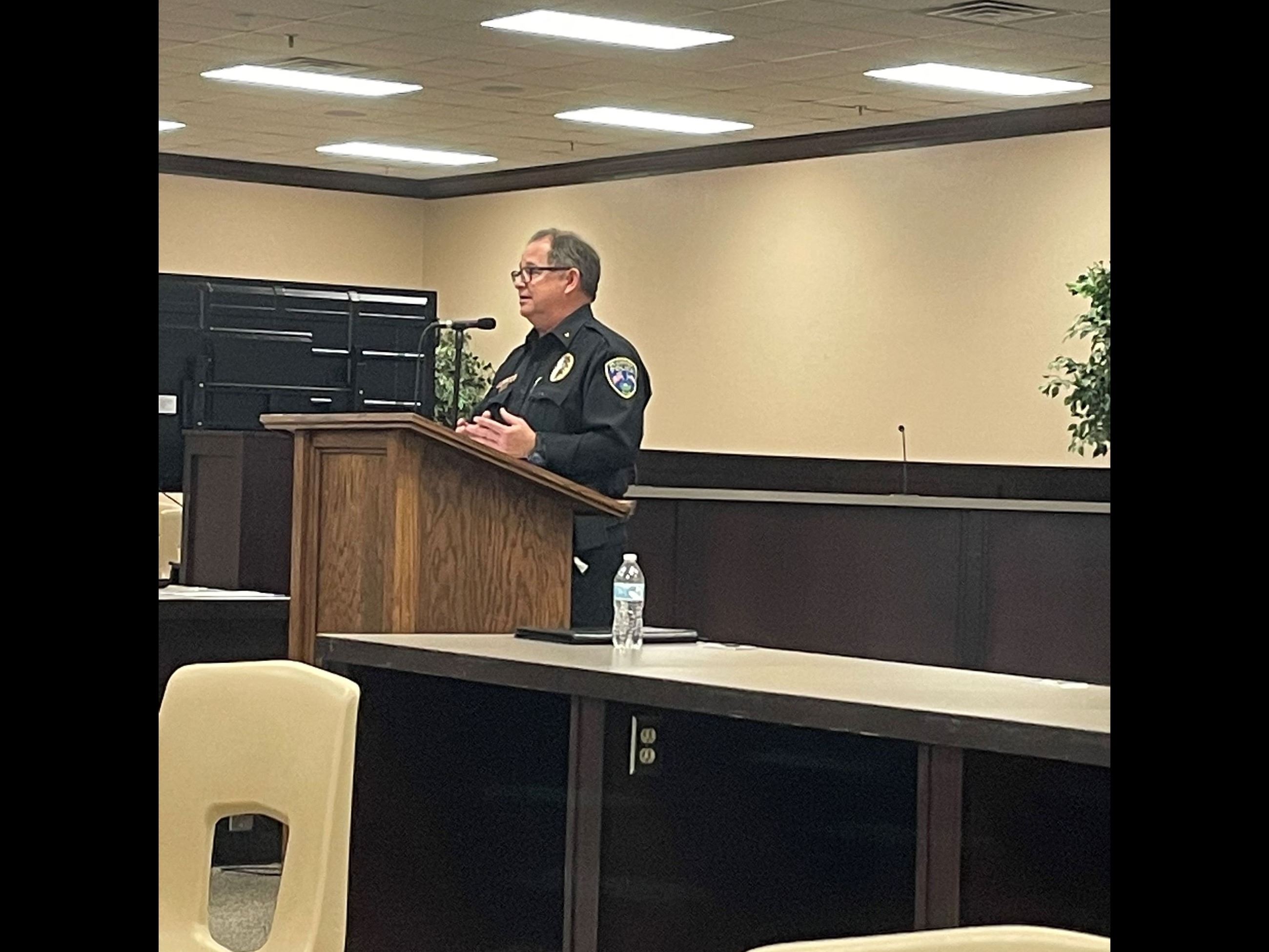 2021 Police Banquet 26
