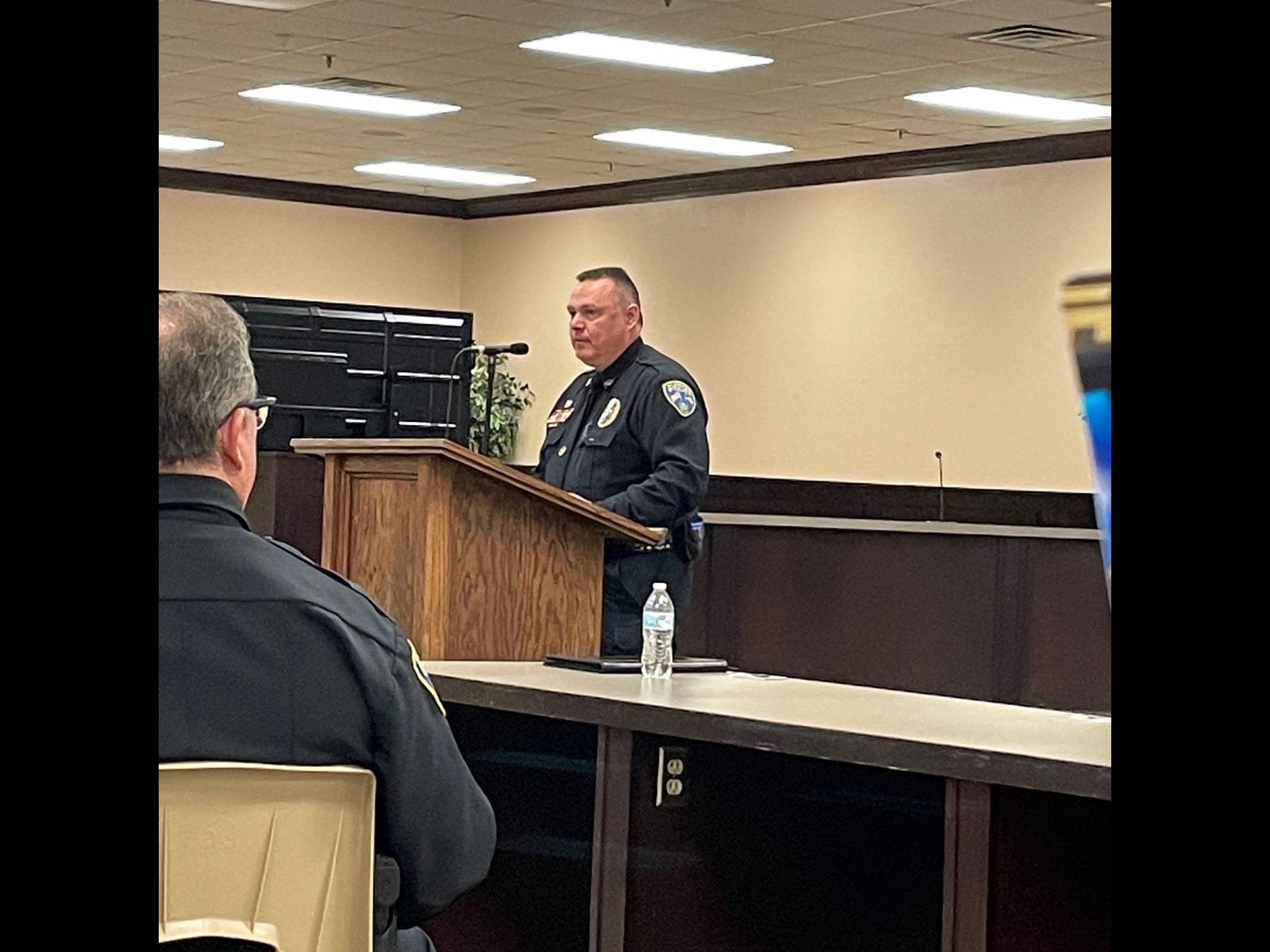 2021 Police Banquet 34