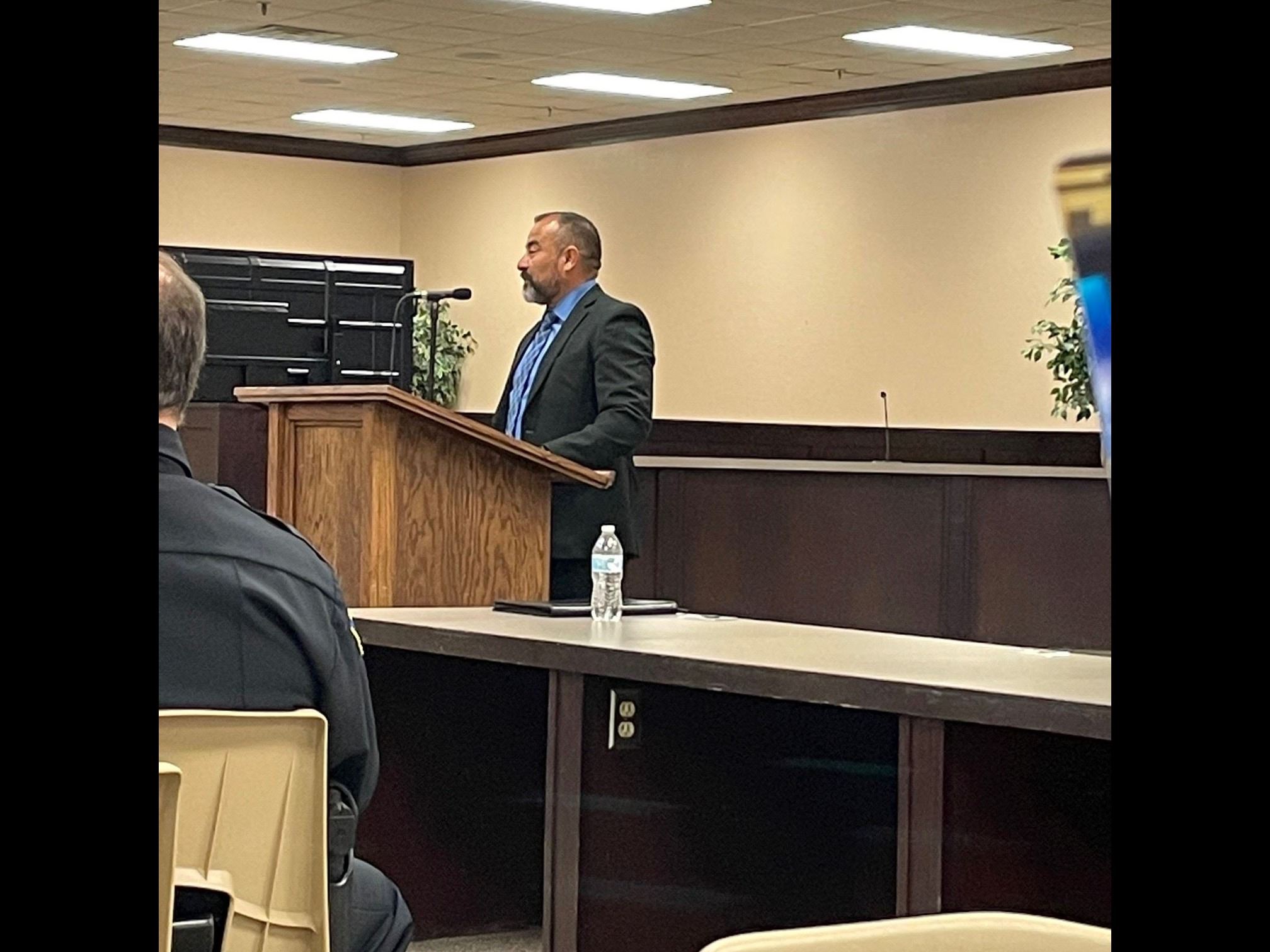 2021 Police Banquet 35