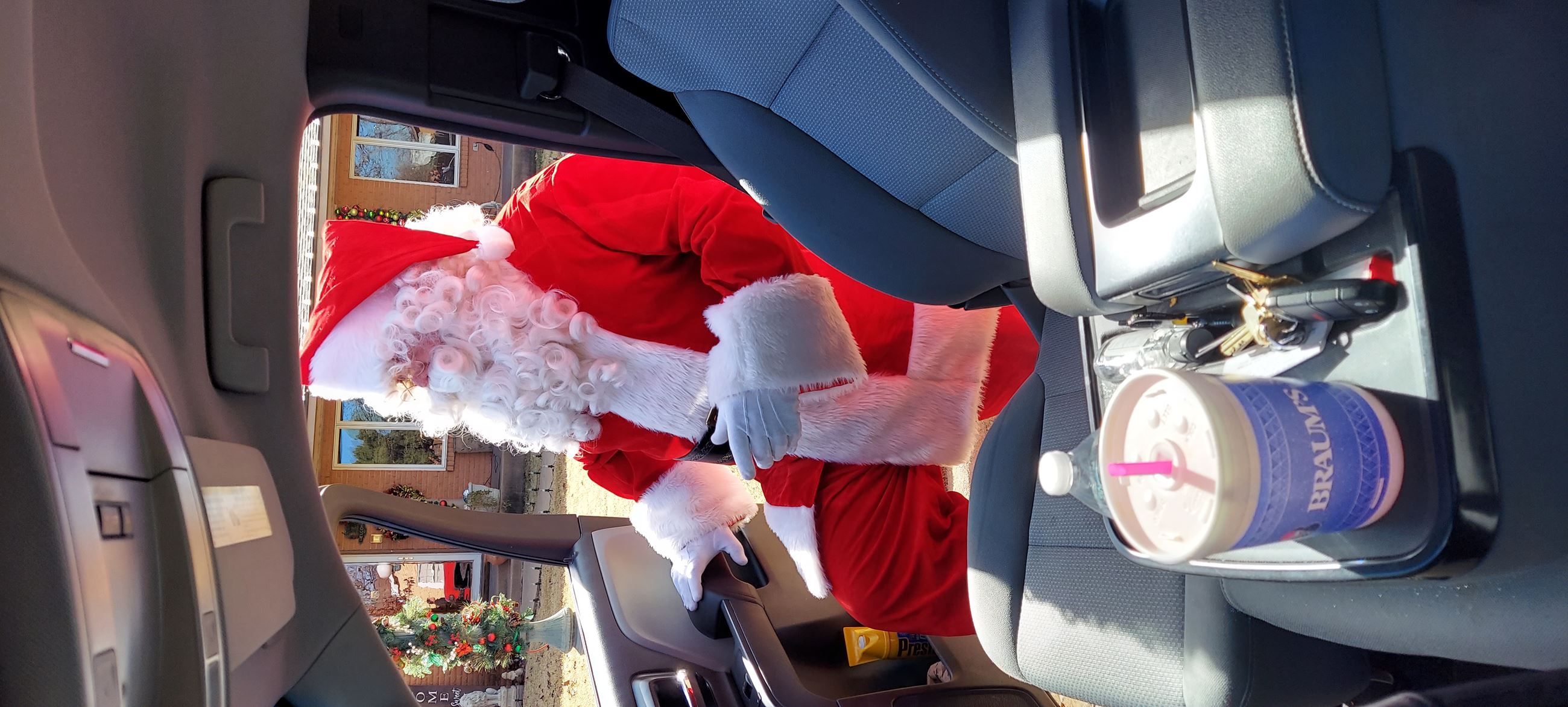 Cops and Kids Christmas 3