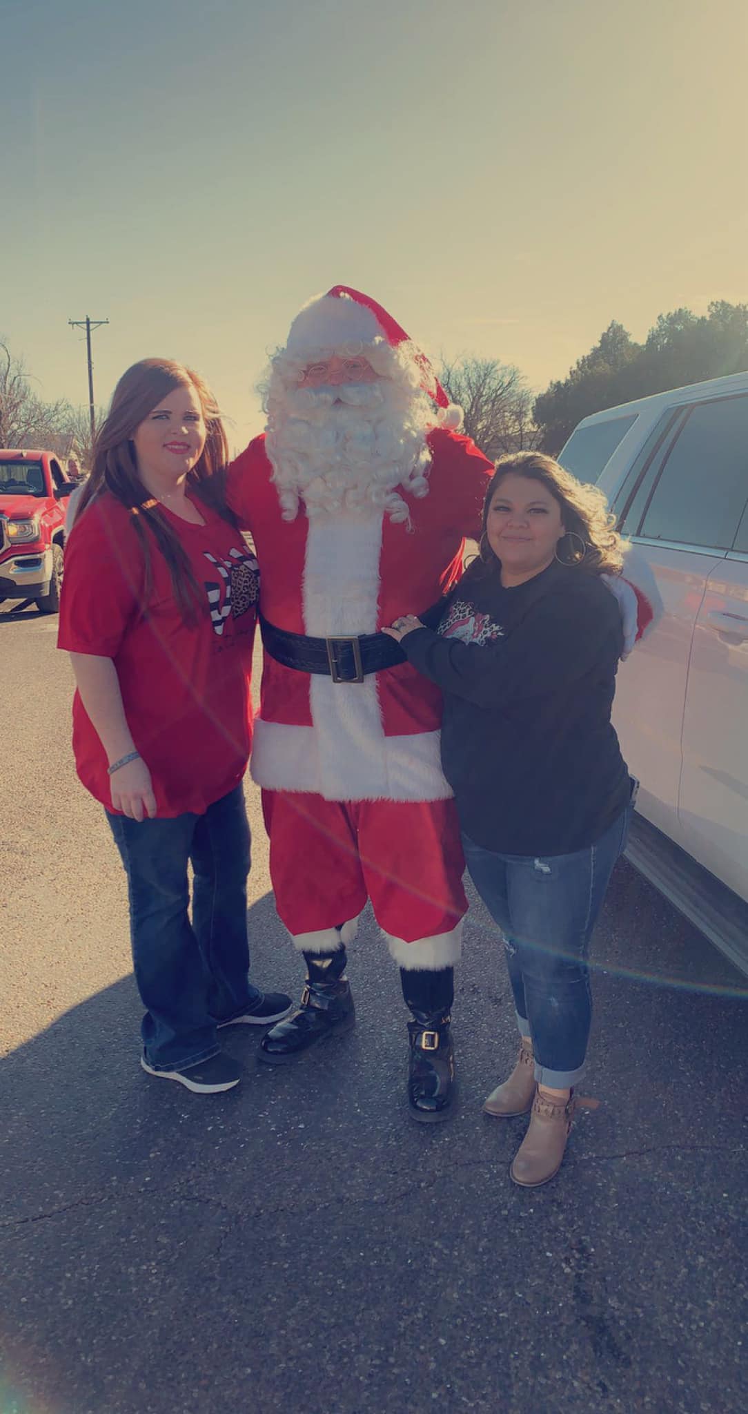 Cops and Kids Christmas 8