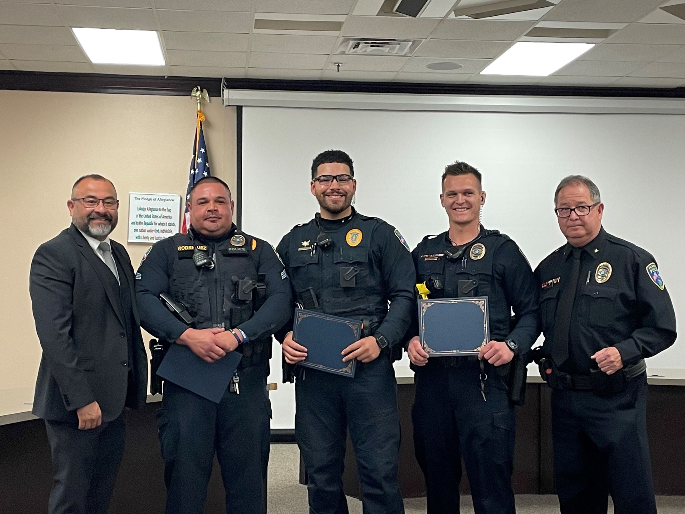 2022 Police Banquet 36