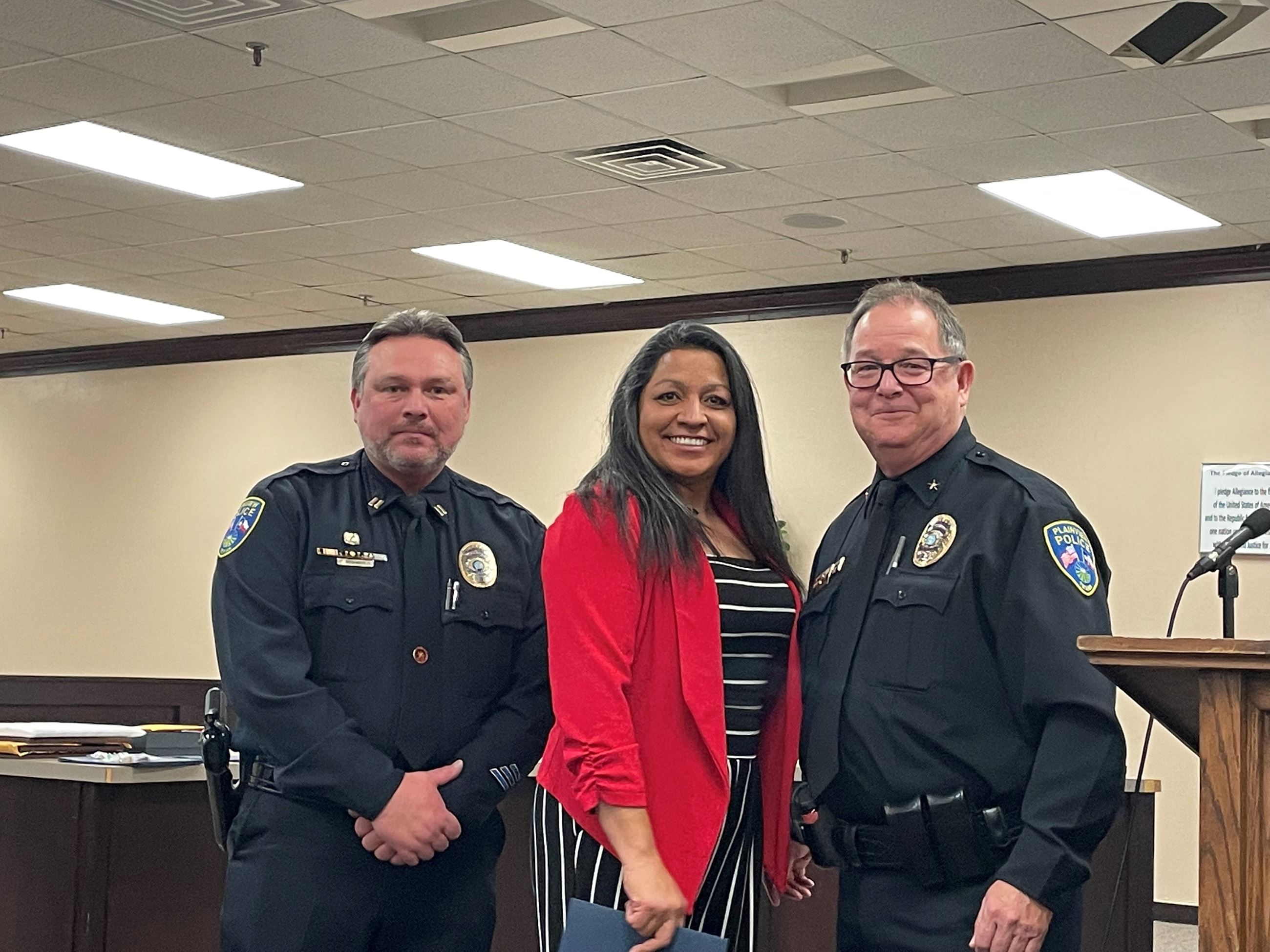 2022 Police Banquet 39