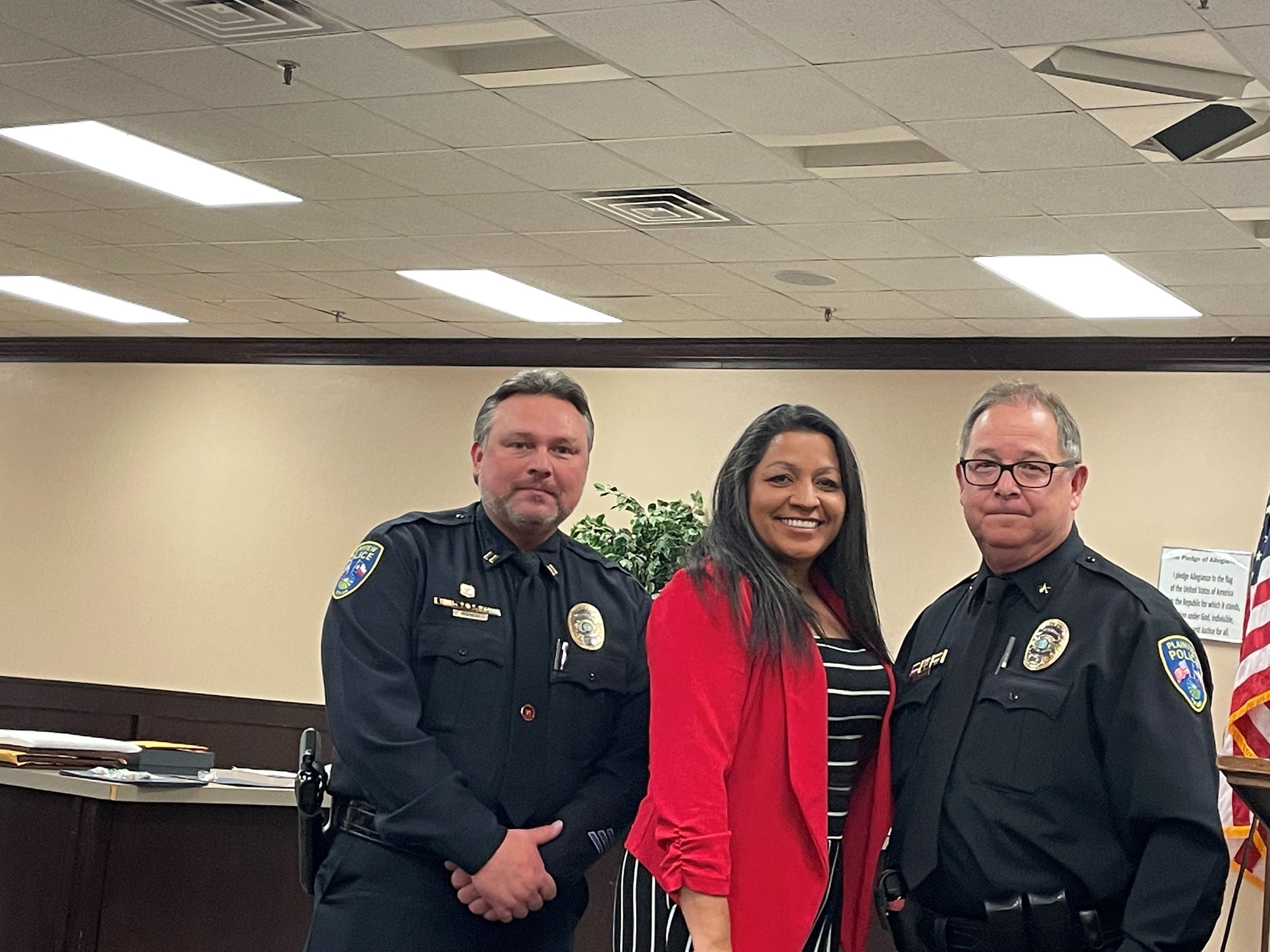 2022 Police Banquet 40
