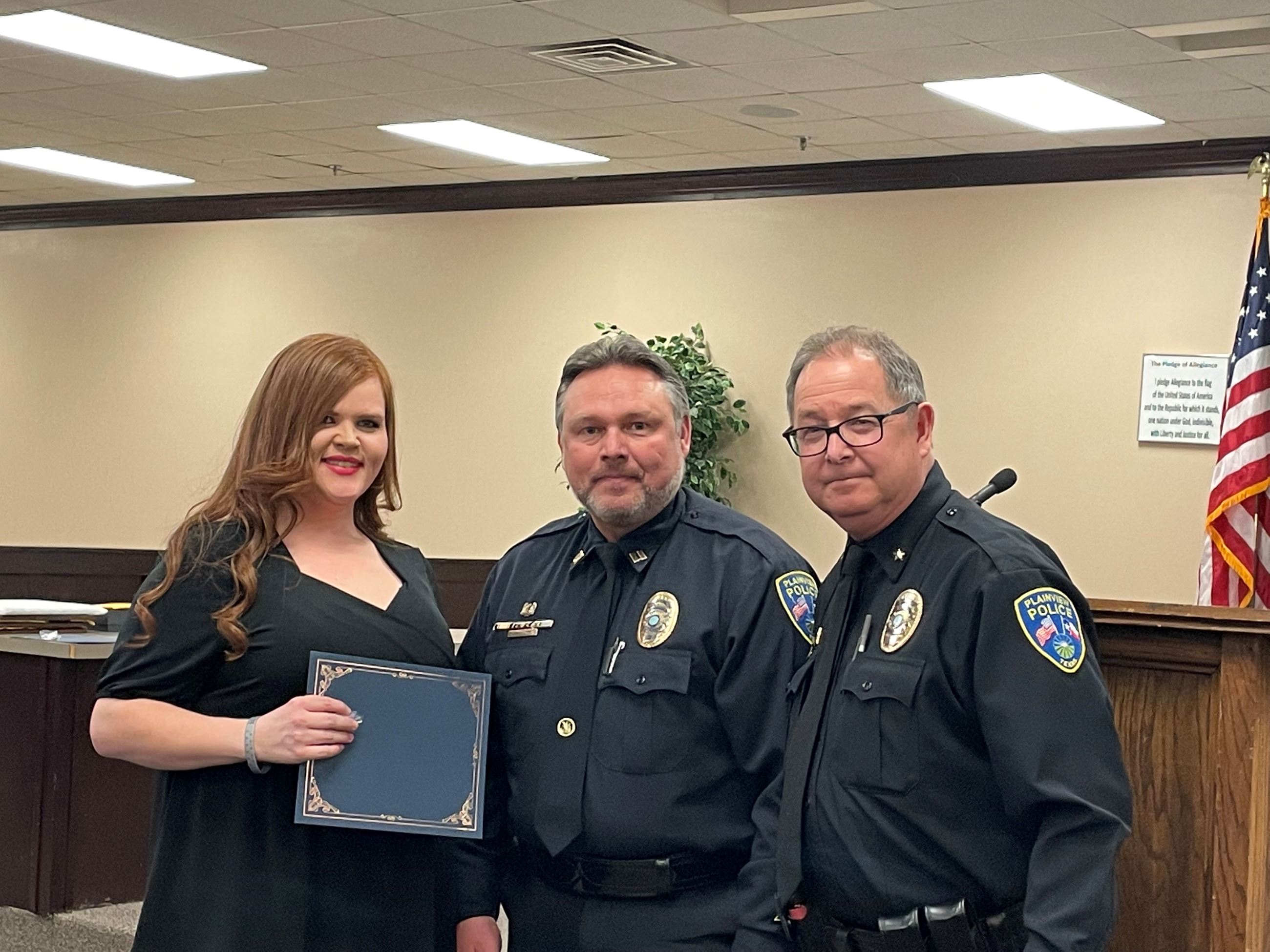 2022 Police Banquet 43