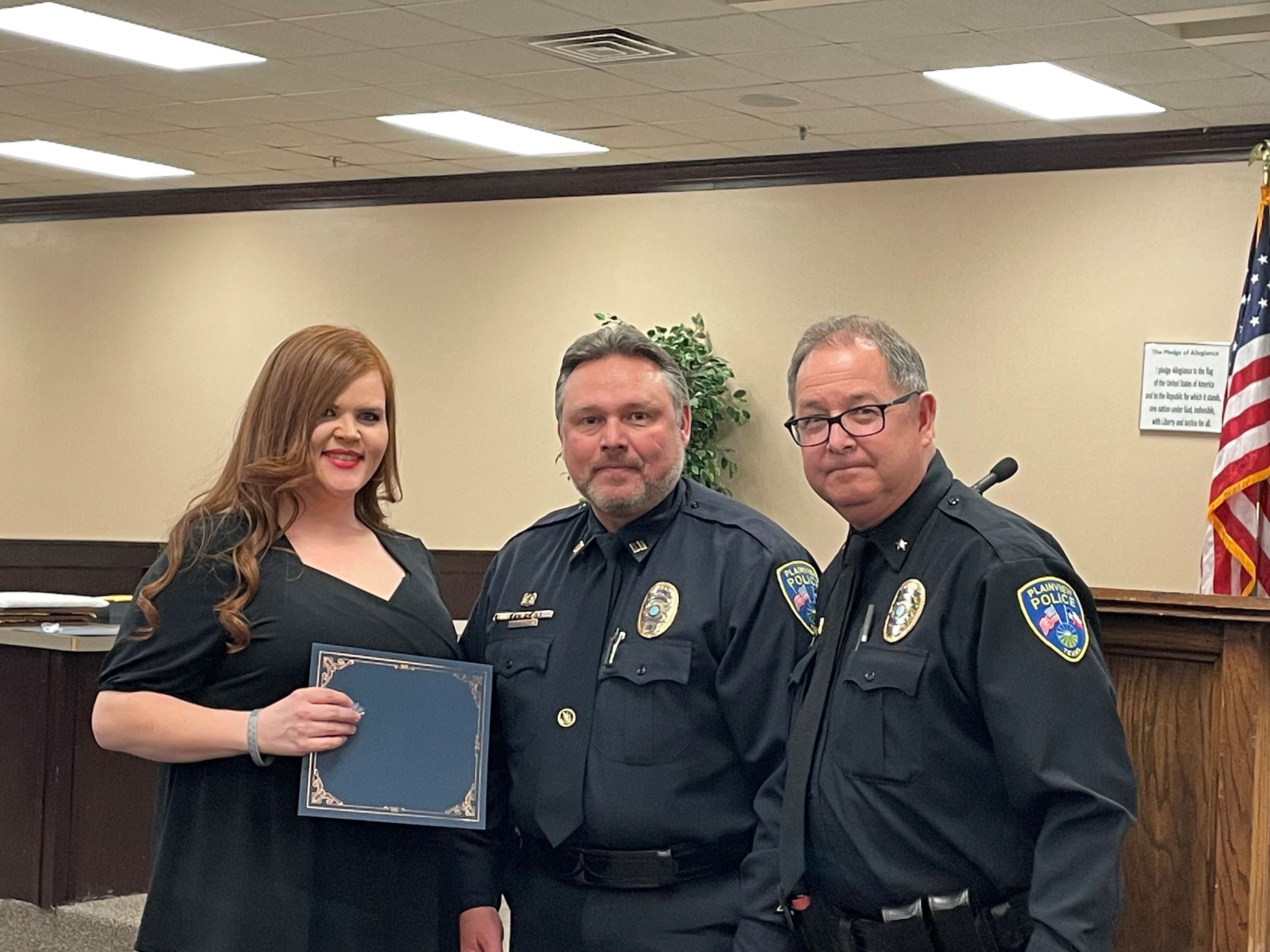 2022 Police Banquet 44