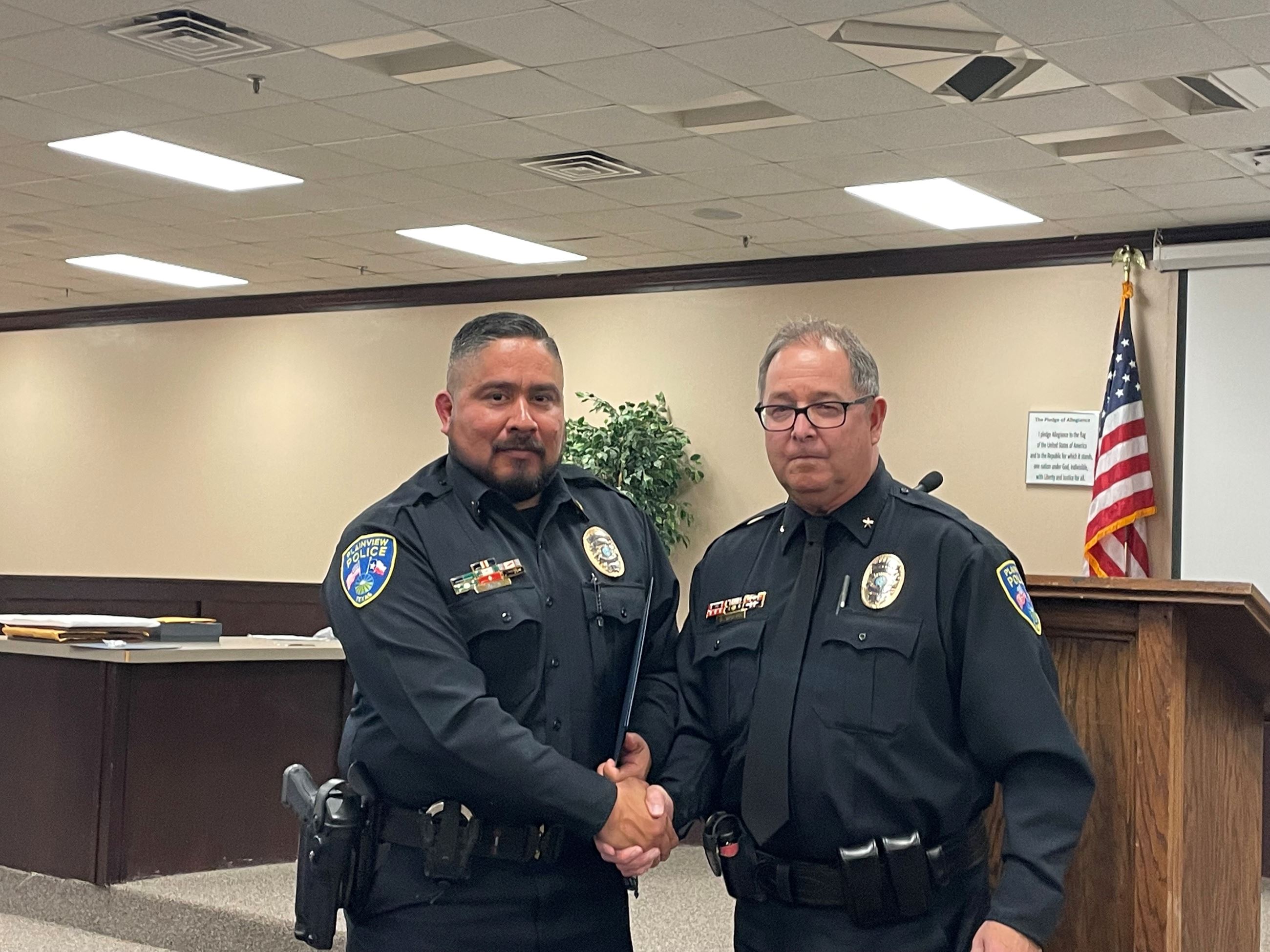 2022 Police Banquet 45