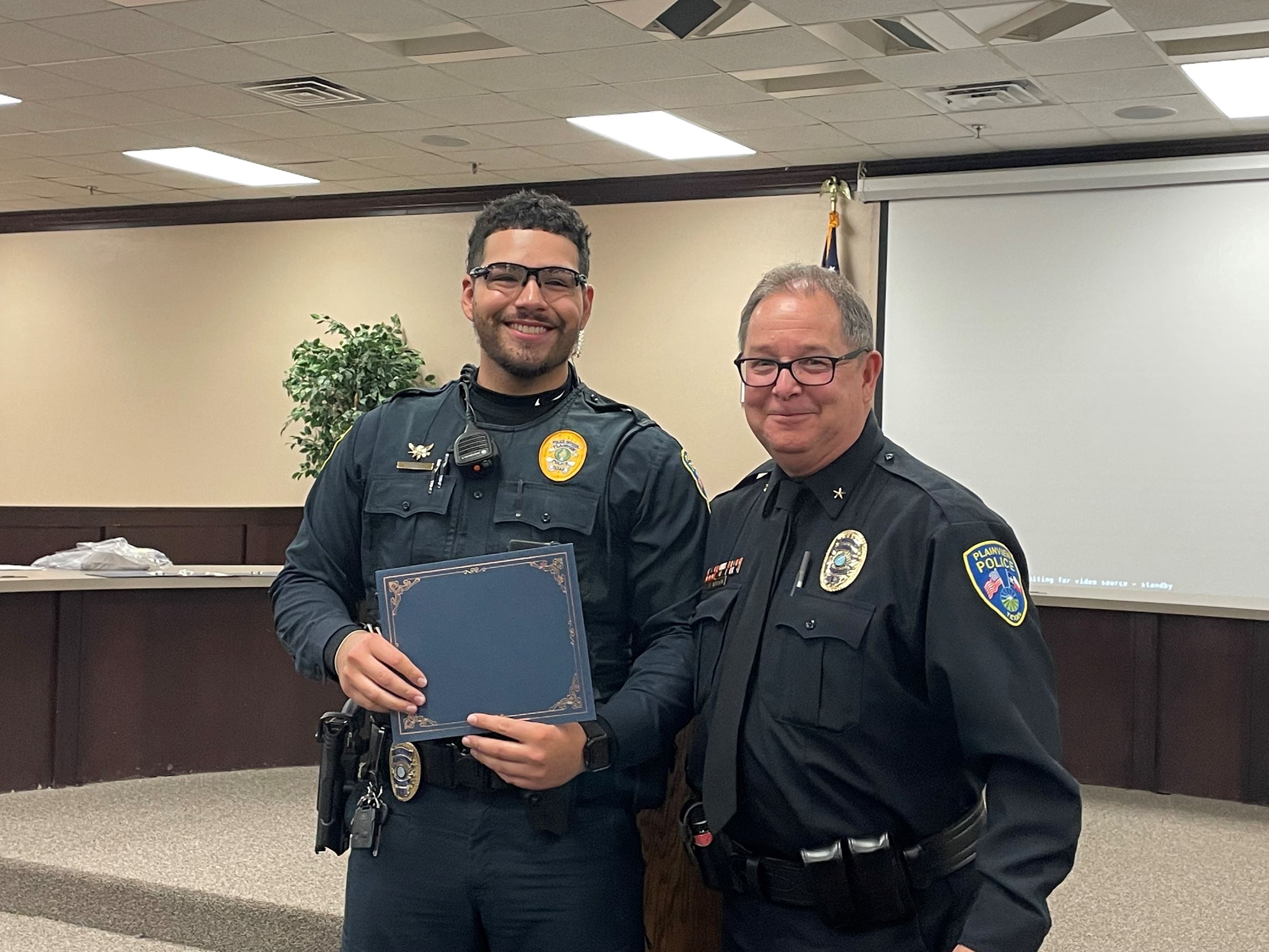 2022 Police Banquet 52