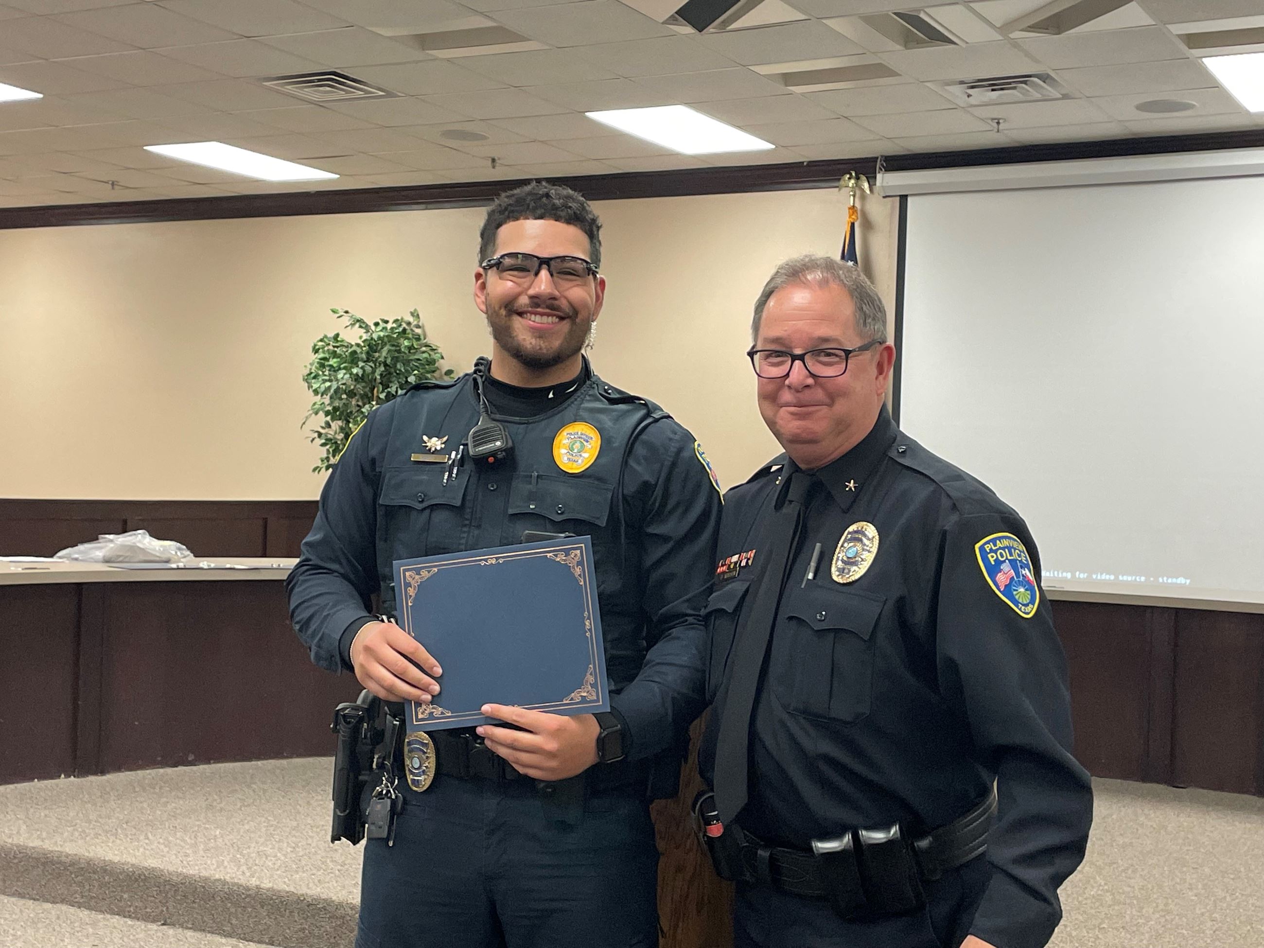 2022 Police Banquet 53