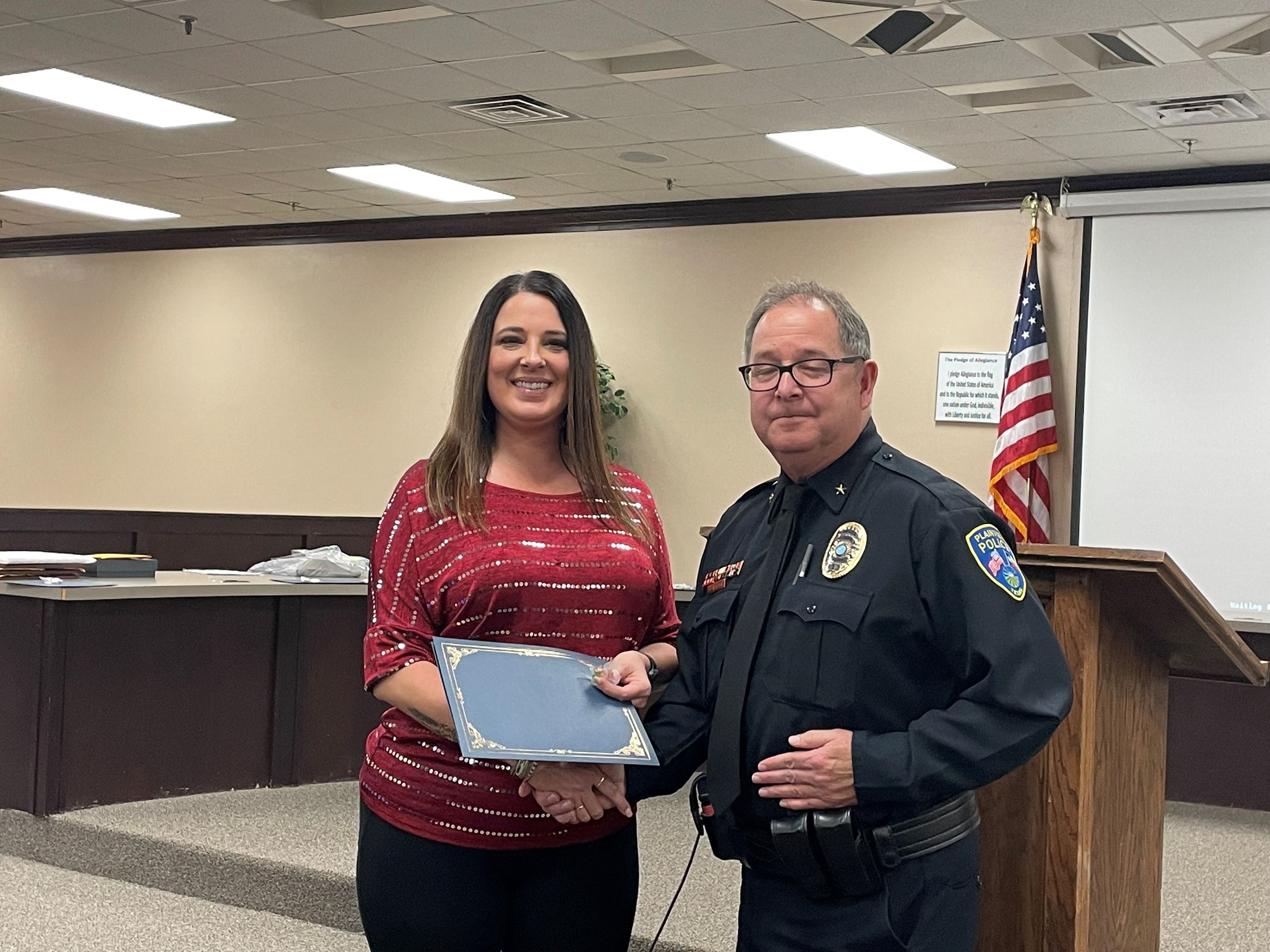 2022 Police Banquet 54