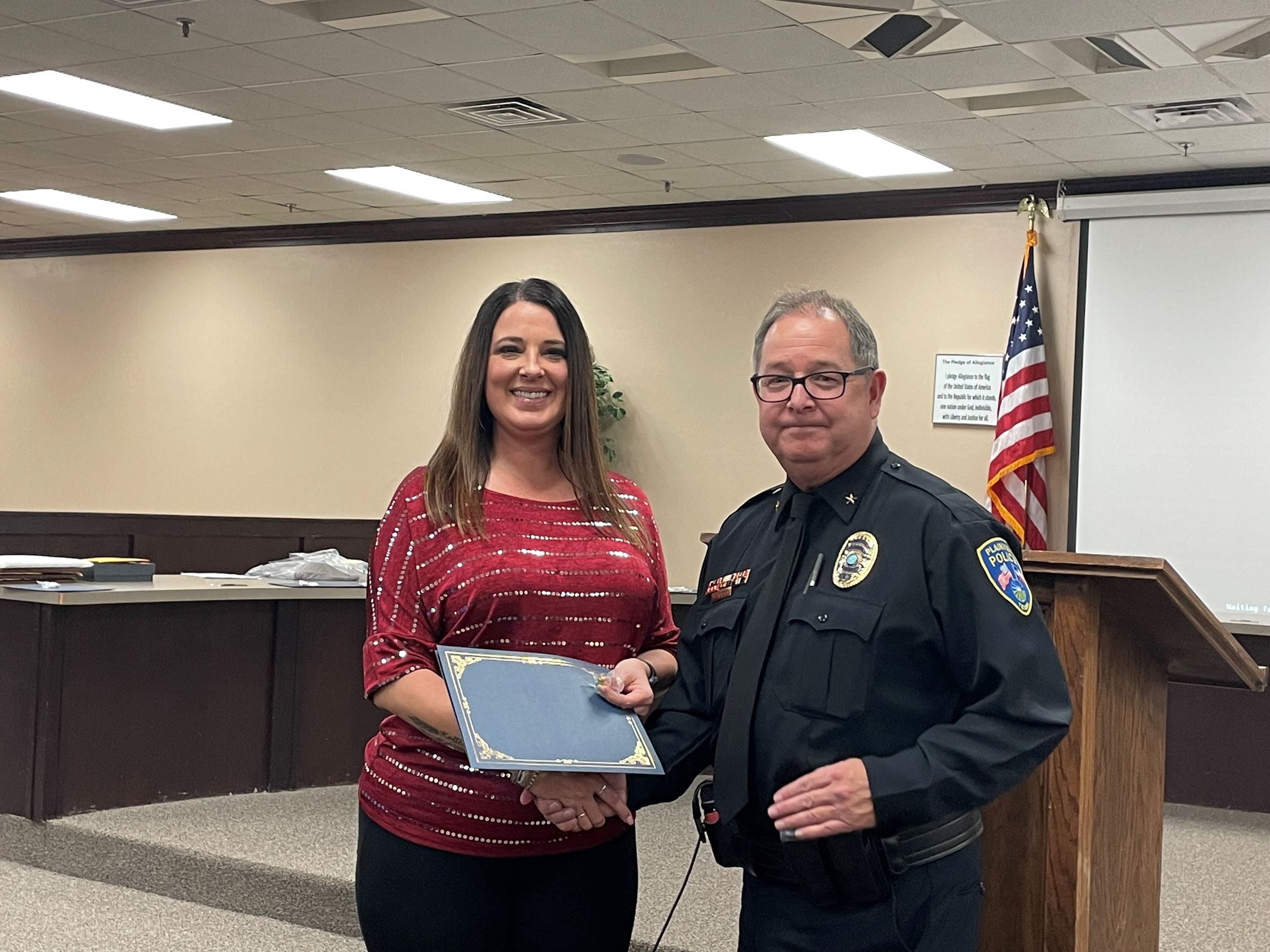 2022 Police Banquet 55