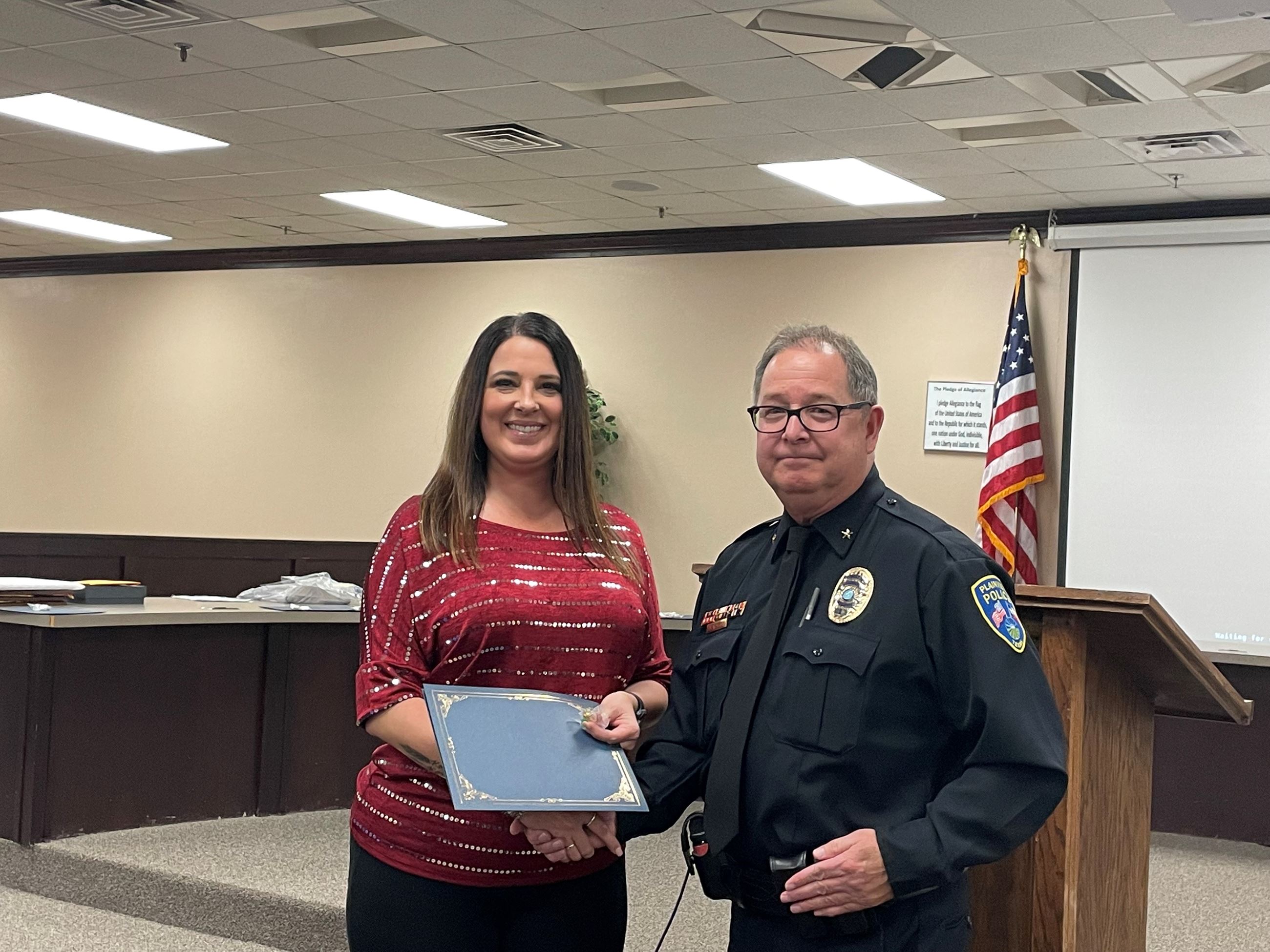 2022 Police Banquet 56