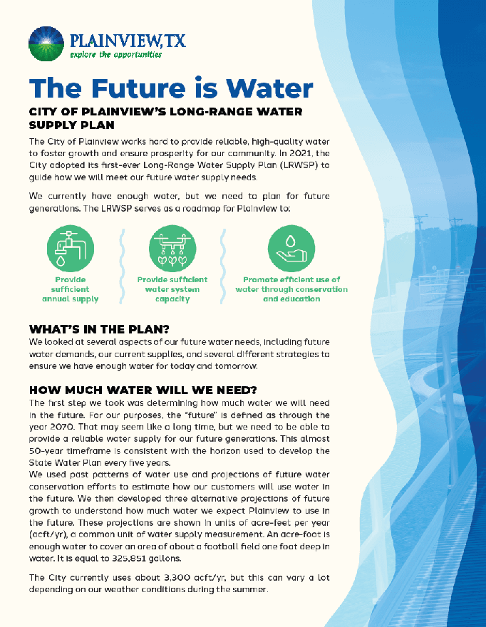 4 Page Flier Page 1