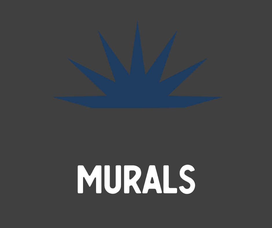 Murals