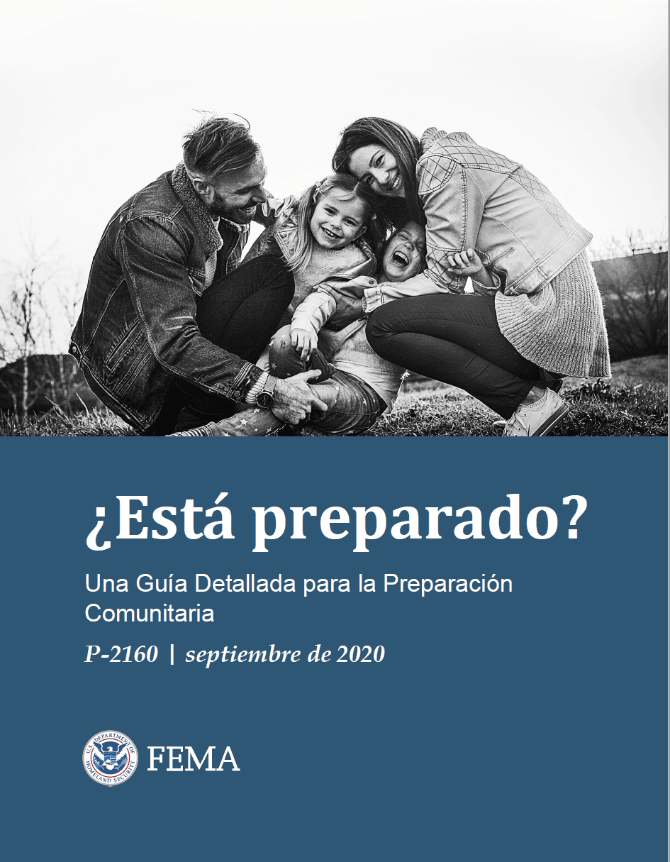 Are You Ready Guide 36 pages Spanish jpg
