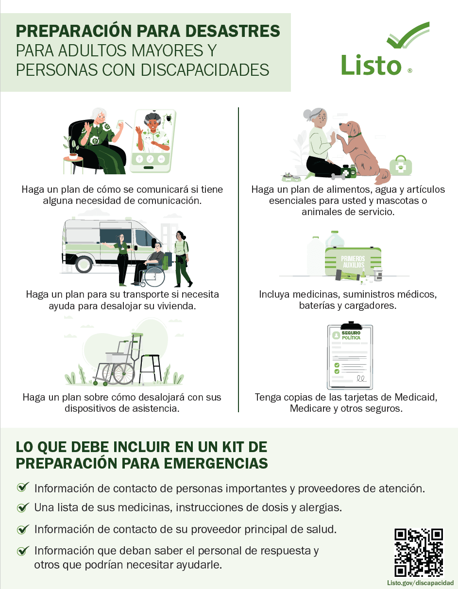 Older Adults Preparedness Spanish jpg