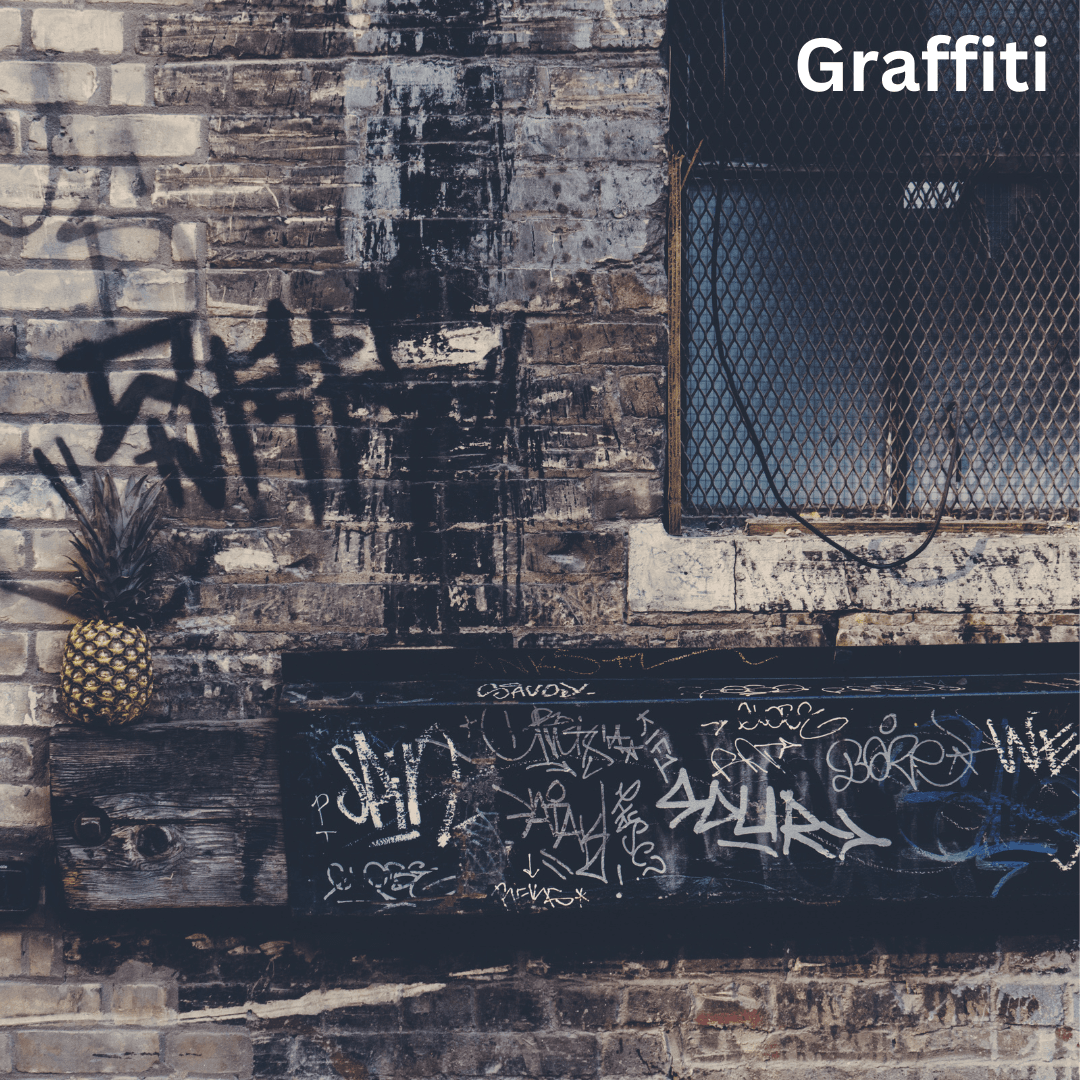 Graffiti
