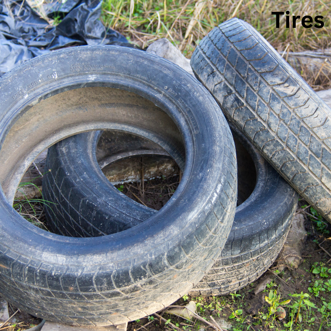 Tires