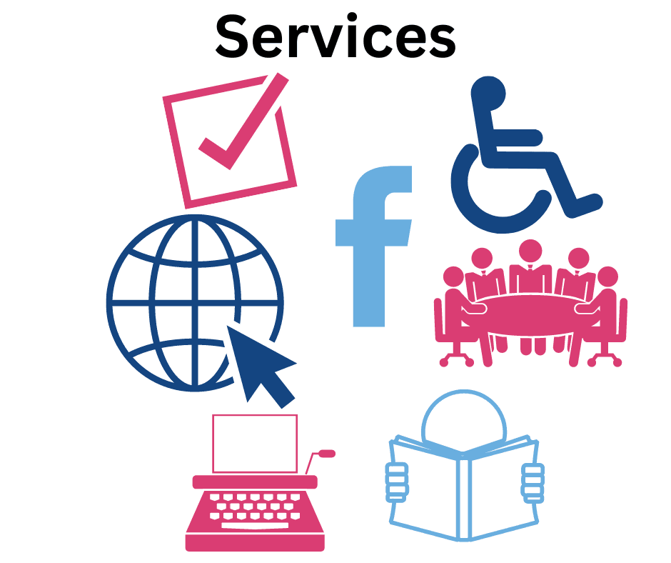 Click Here for Services
