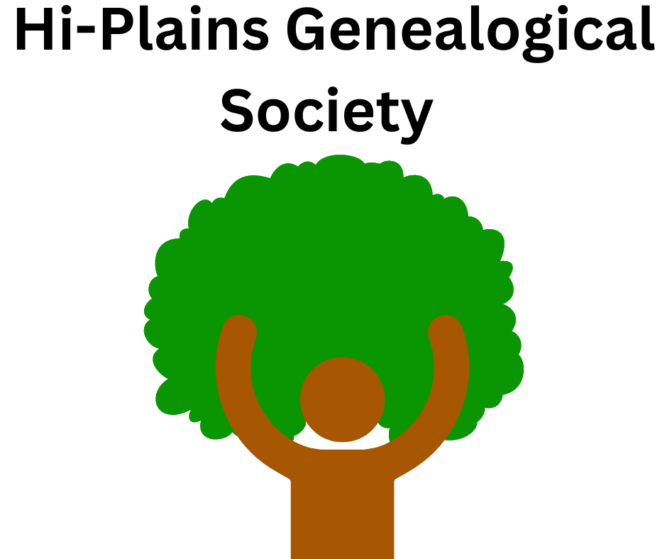 Genealogy Logo (b)