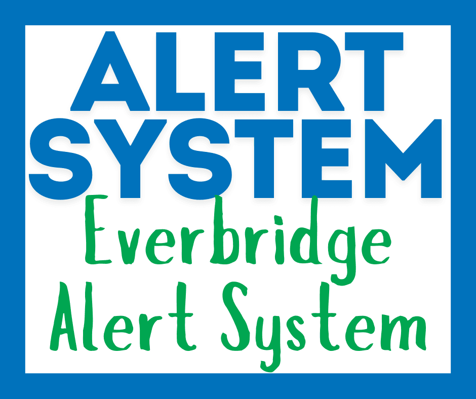 Alert System