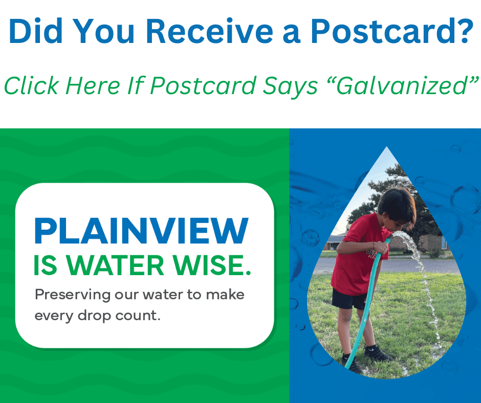 Galvanized Click