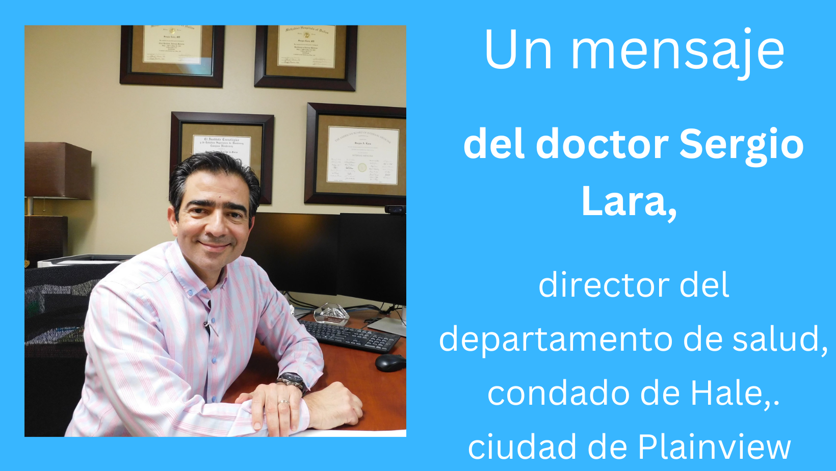 Lara Diabetes Intro Spanish 2