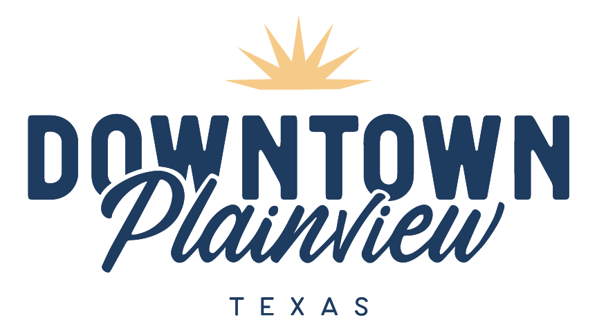 Downtown Plainview Logo