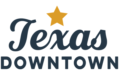 Texas Downtown logo