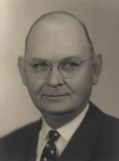 CL Abernethy 1954-1956