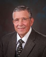 Wendell Dunlap 2012-2020