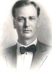 J M Waller 1922-1926  