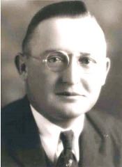 JB Cardwell 1930-1932  