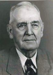 JN Jordan 1944-1948  