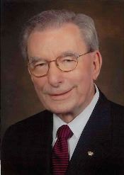 John C Anderson 2003-2012  