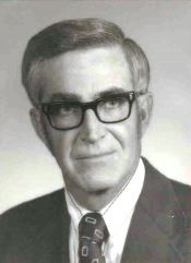 John D Stoneham 1972-1976  
