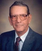 Lloyd C. Woods 1994-2003