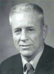 Louis N Thomas 1970-1972  
