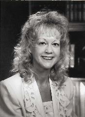 Mary Jane Shanes 2003  