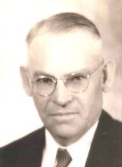 Tom Shelton 1928-1930 1934-1940  