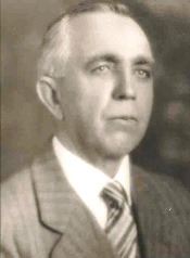 W E Risser 1916-1918 1926-1928  