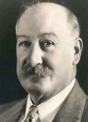 Charles F Vincent 1918-1922  